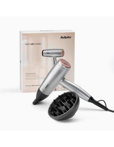 BaByliss Föön D580DE 