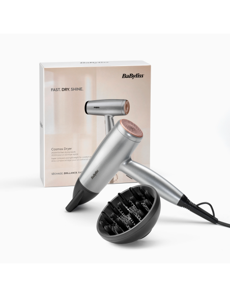 BaByliss Föön D580DE 