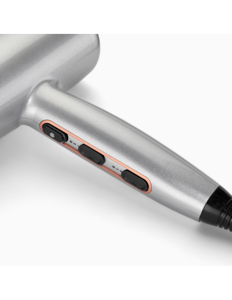 BaByliss Föön D580DE 