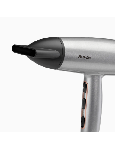 BaByliss Föön D580DE 