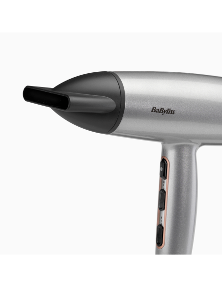 BaByliss Föön D580DE 