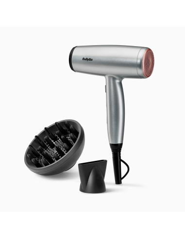 BaByliss Föön D580DE 