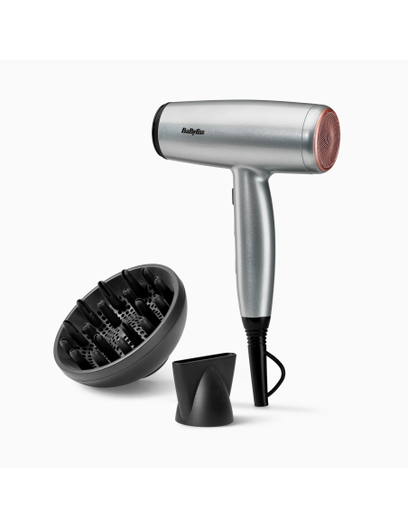 BaByliss Föön D580DE 