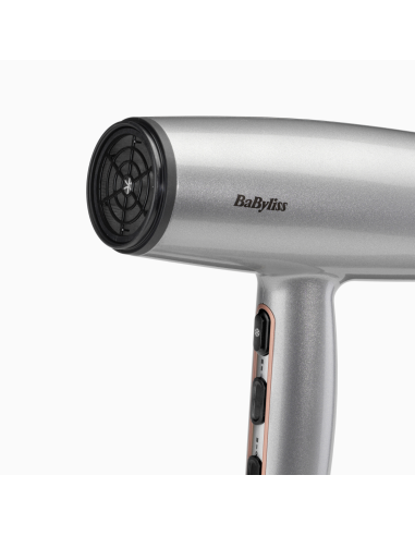 BaByliss Föön D580DE 