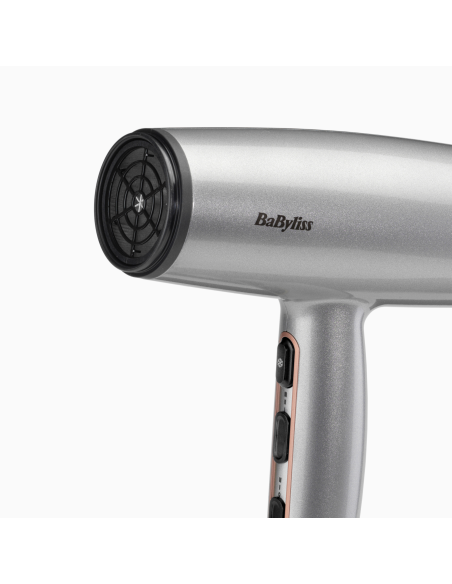 BaByliss Föön D580DE 