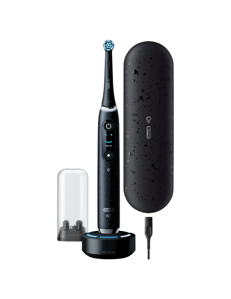 iOM10.1B4.2AD Oral-B iO10 elektriline hambahari Black booster