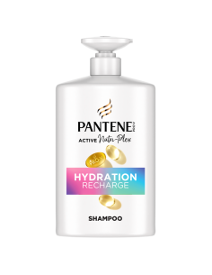 KAST 4 tk! Pantene Pro-V...