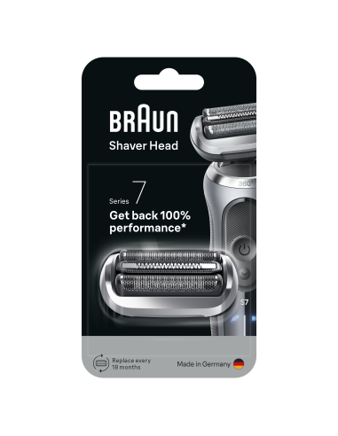 74S Series 7 pardli varulõikeblokk