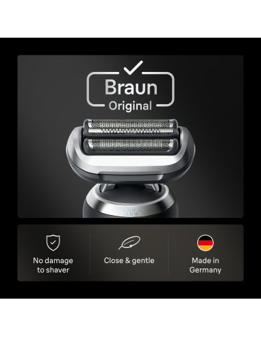 74S Series 7 pardli varulõikeblokk