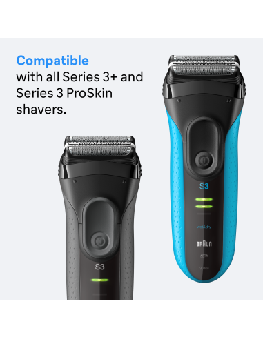 32B Series3 pardli varuvõrk