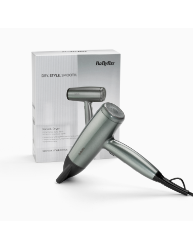 BaByliss Föön D581E