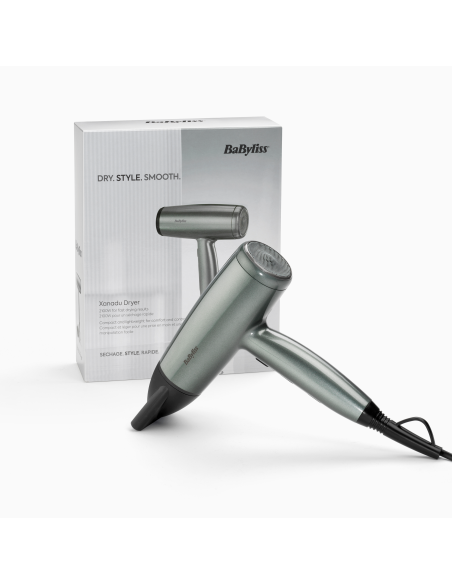 BaByliss Föön D581E