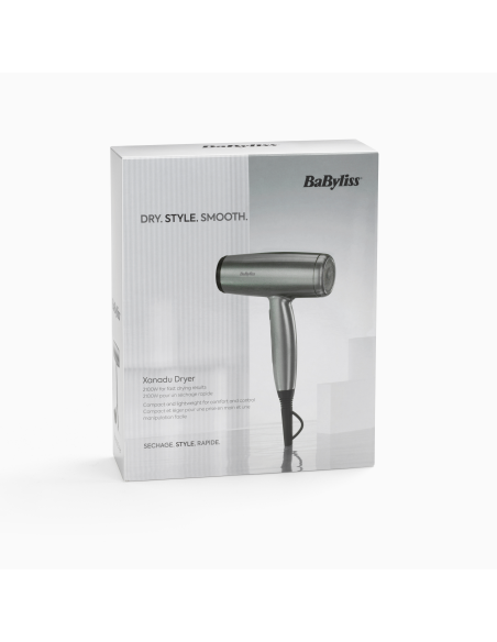 BaByliss Föön D581E