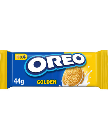 Oreo Golden küpsised 44g