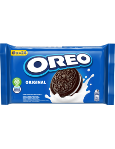 KAST 6 tk! Oreo megapakk 264g