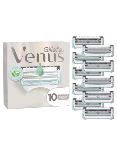 KAST 13 tk! Gillette Venus...