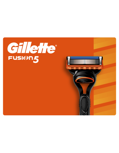Gillette Fusion5 Raseerija Terad Meestele, 16...