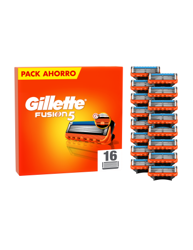 KAST 14 tk! Gillette Fusion5 Raseerija Terad...