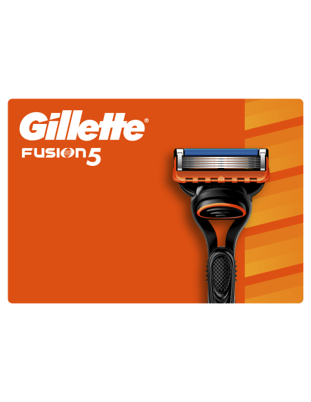 KAST 14 tk! Gillette Fusion5 Raseerija Terad Meestele, 16 Vahetustera