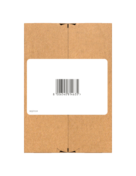 Gillette SkinGuard Raseerija Terad Meestele, 8 Vahetustera