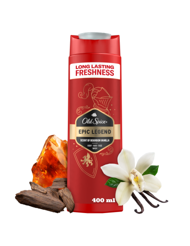 Old Spice Epic Legend Meeste Dušigeel Ja...