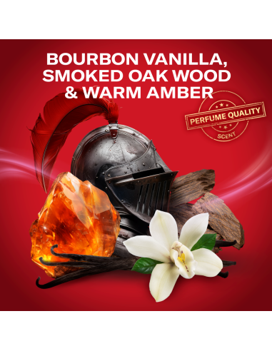 KAST 6 tk! Old Spice Epic Legend Meeste...