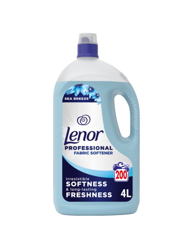 KAST 3 tk! Lenor Pesuloputusvahend Professional...