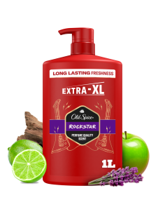 KAST 4 tk! Old Spice...