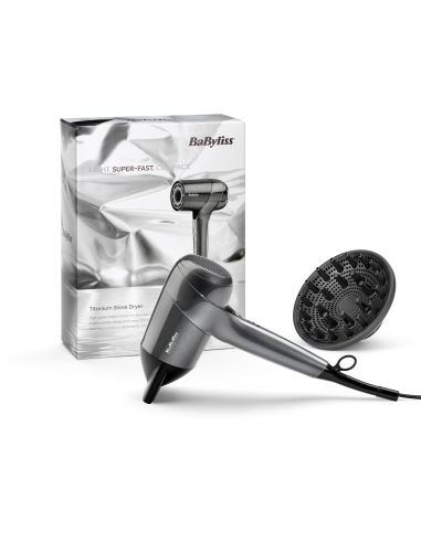 BaByliss Föön D6200DE