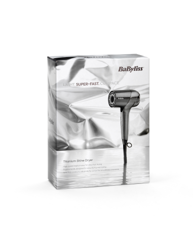 BaByliss Föön D6200DE