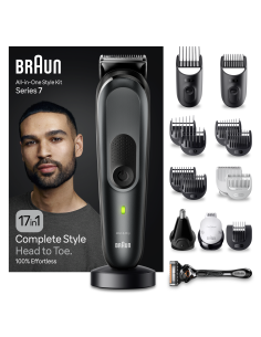 MGK7491 Braun trimmeri...
