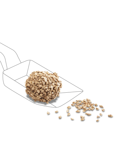 Cat's Best Original kassiliiv 8,6kg 20L