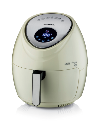 4618 Ariete kuumaõhufritüür Airy Fryer XXL beež