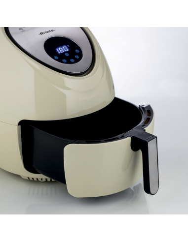 4618 Ariete kuumaõhufritüür Airy Fryer XXL beež