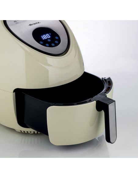 4618 Ariete kuumaõhufritüür Airy Fryer XXL beež