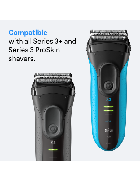 32B Series3 pardli varuvõrk