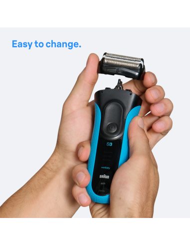 32B Series3 pardli varuvõrk