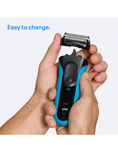 32B Series3 pardli varuvõrk