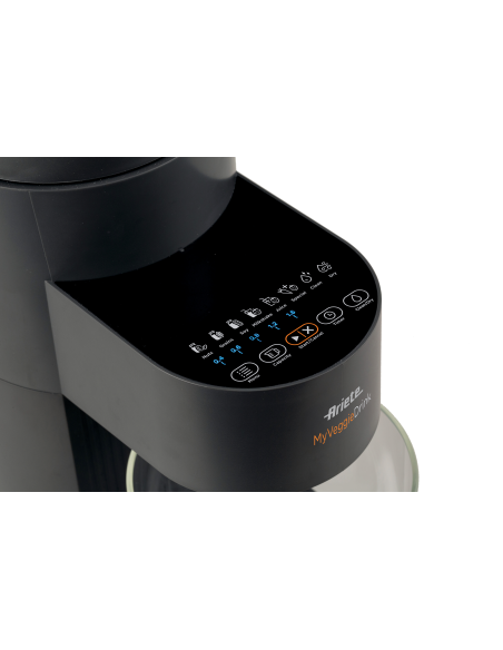 650 Ariete taimse joogi valmistaja My Veggie Drink