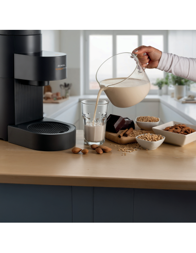 650 Ariete taimse joogi valmistaja My Veggie Drink