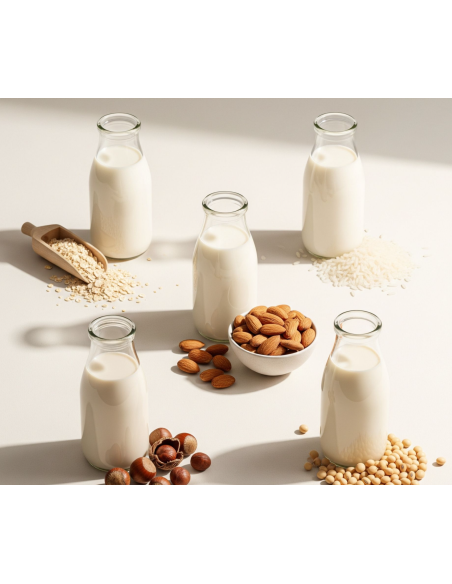 650 Ariete taimse joogi valmistaja My Veggie Drink