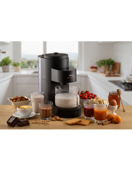 650 Ariete taimse joogi valmistaja My Veggie Drink