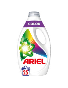 KAST 4 tk! Ariel Color...
