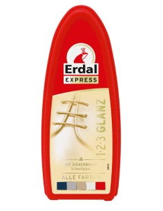 KAST 6 tk! Erdal läikešvamm...