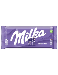 KAST 25 tk! Milka...