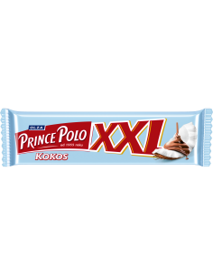 Prince Polo vahvliga kookos...