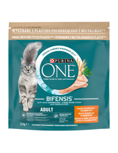 KAST 6 tk! Purina ONE...