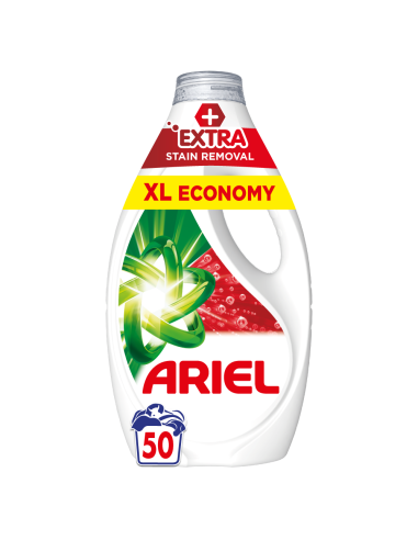 Ariel Extra Stain Removal pesugeel (50...