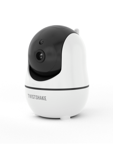 Twistshake Beebimonitor koos kaameraga