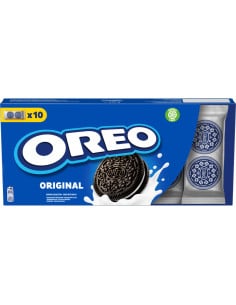 Oreo Vanilla Original...